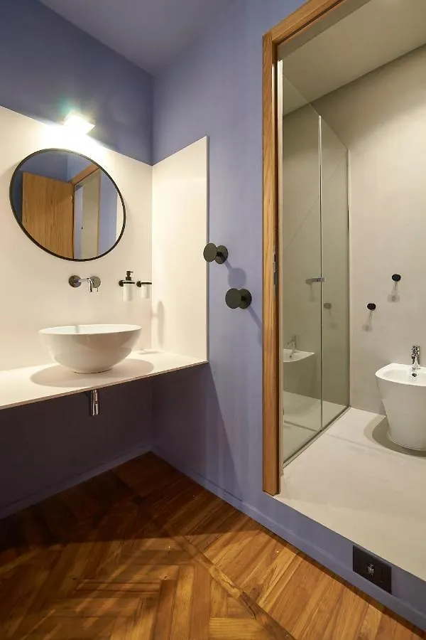 Locanda Dell'Orsa Bologna Guest house