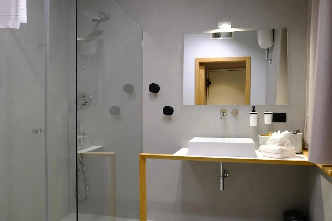 Locanda Dell'Orsa Bologna 0*,