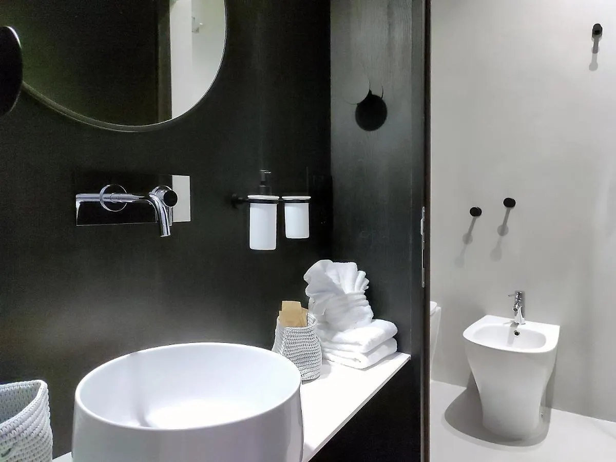 Locanda Dell'Orsa Bologna Guest house