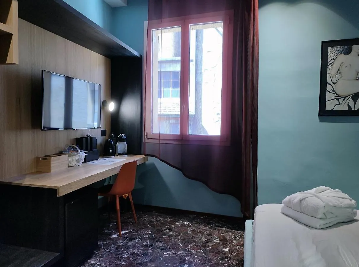 Guest house Locanda Dell'Orsa Bologna