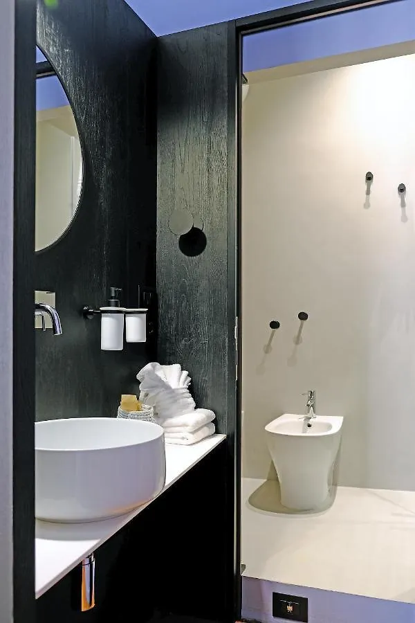 Guest house Locanda Dell'Orsa Bologna Italy