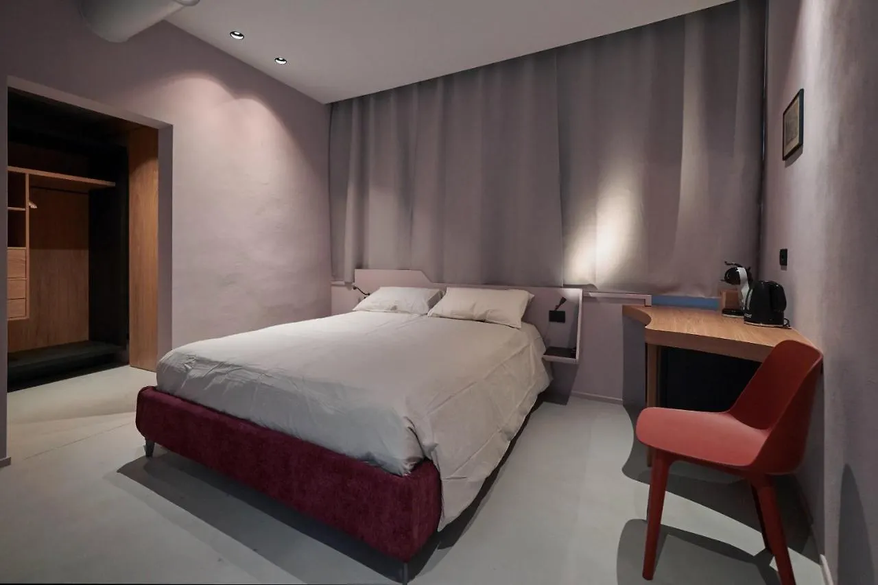 Guest house Locanda Dell'Orsa Bologna